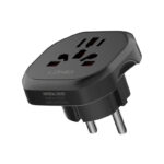 LDNIO Z7 Travel Adapter Conversion Socket