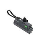 SHARGE Flow Mini 2 T1 Transparent 5000mAh Power Bank