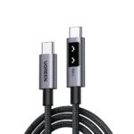 UGREEN L509 Uno USB-C to USB-C PD Cable 100W