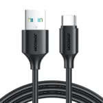 Joyroom USB to Type-C 3A Charging Cable 25CM S-UC027A9