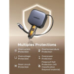 UGREEN-90W-Fast-Car-Charger-with-Retractable-Cable-EC603-55909B-ugreen-4