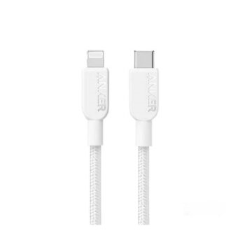 Anker 310 MFi Type C to Lightning Nylon Cable – A81A5