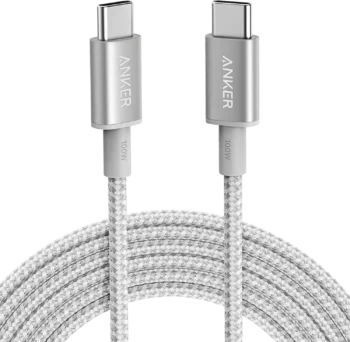 Anker 333 100W 1m USB-C to USB-C Cable (A8756)