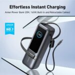 Anker-Laptop-Power-Bank-25K-mAh-165W-Built-In-and-Retractable-Cables-with-Smart-Display-2