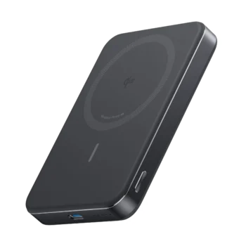 Anker MagGo Qi2 15W 10000mAh Ultra-Slim Power Bank A1664