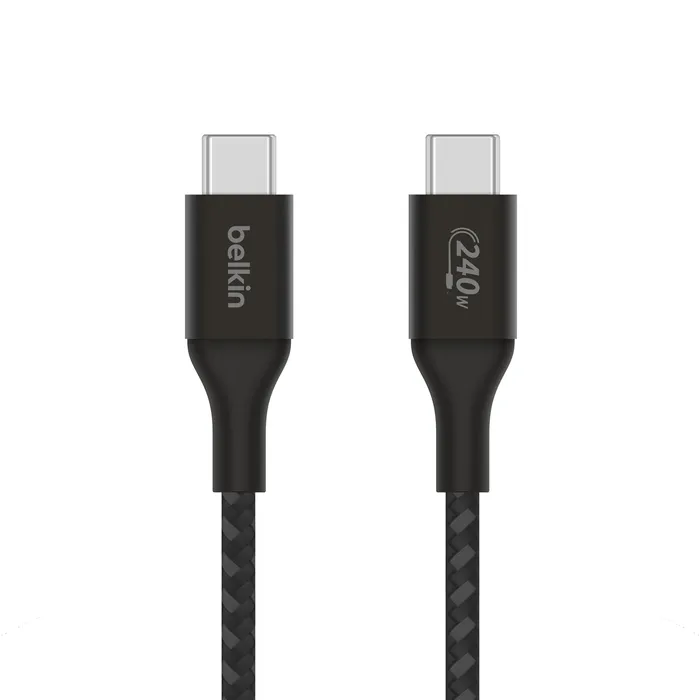 Belkin-BoostCharge-240W-USB-C®-to-USB-C-Fast-Charging-Cable