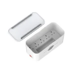 Ldnio-SN5311-Smart-Power-5-Socket-Storage-Box-2500W-with-2M-Cord-Extension-5