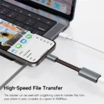 Mcdodo-CA-4870-Lightning-Female-to-USB-C-Male-3-in-1-Multi-Adapter-High-Speed-Data-Transfer-1