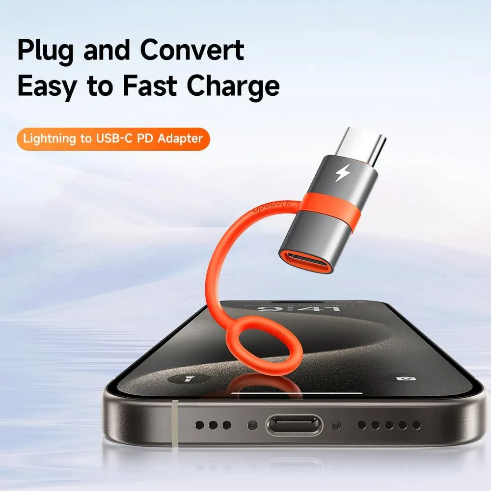 Mcdodo-Lightning-to-USB-C-60W-Fast-Charging-Connector-Data2