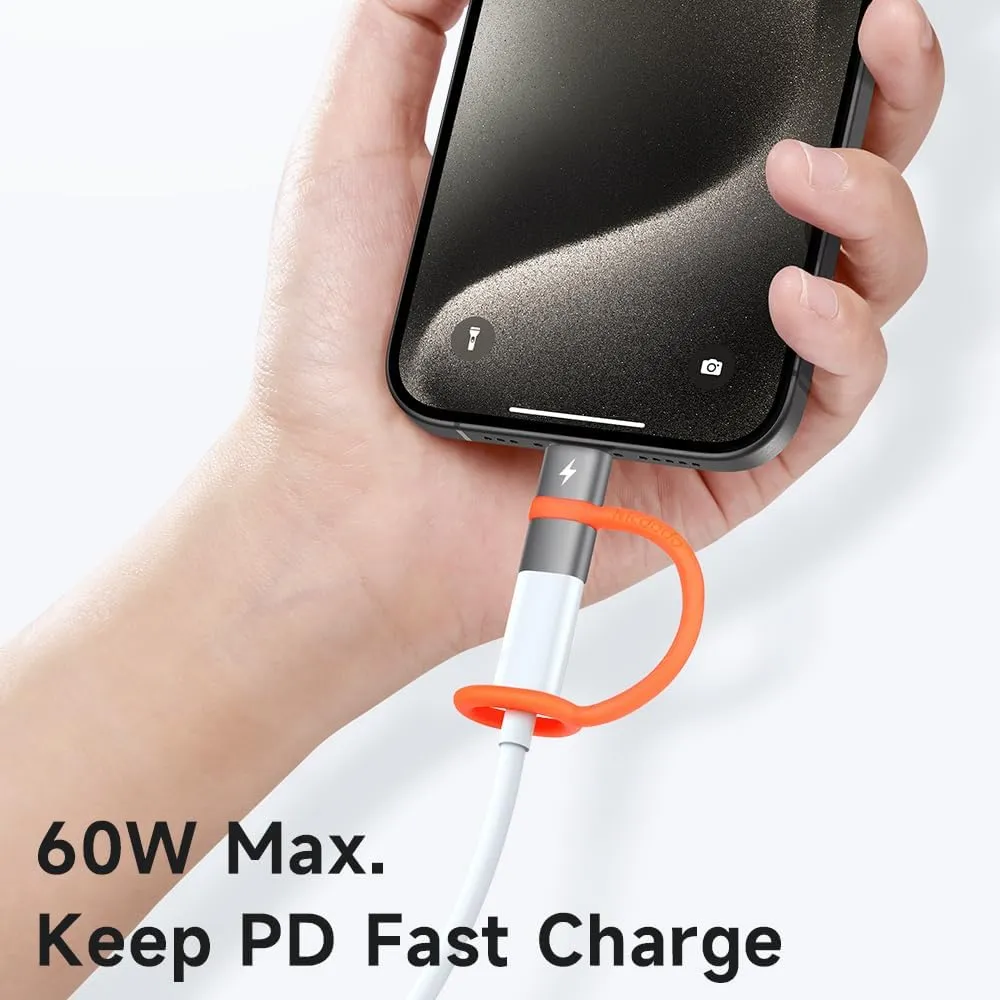 Mcdodo-Lightning-to-USB-C-60W-Fast-Charging-Connector-Data3