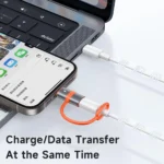 Mcdodo-Lightning-to-USB-C-60W-Fast-Charging-Connector-Data