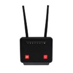 OLAX MC-60 300Mbps Wi-Fi LTE Turbo Router