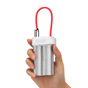 Sharge Pouch Mini 30W PD 10000mAh Power Bank