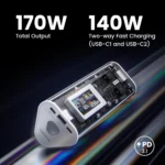 Shargeek-170-24000-mAh-170W-Portable-3-Port-Power-Bank-with-USB-C-to-USB-C-Cable1