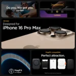 Spigen-Ultra-Hybrid-MagFit-Military-Grade-Protection-Case-for-iPhone-16-Pro-Max6