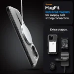 Spigen-Ultra-Hybrid-MagFit-Military-Grade-Protection-Case-for-iPhone-16-Pro-Max6
