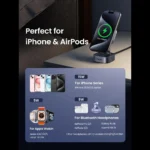 UGREEN-2-in-1-Qi2-Magnetic-Foldable-Fast-Charging-Station