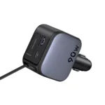 UGREEN-90W-Fast-Car-Charger-with-Retractable-Cable-EC603-55909B-ugreen-4