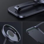 UGREEN-Desk-Adjustable-and-Foldable-Aluminum-MagSafe-Charging-Stand-40290