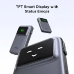 UGREEN-Uno-QPro-10000mAh-30W-Power-Bank-with-Built-in-USB-C-Cable-1