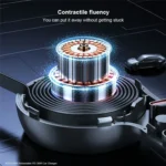 XUNDD-XDCH-094-PD-30W-Fast-Car-Charger-with-Retractable-Cable