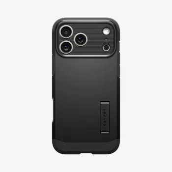 Spigen Tough Armor-T AI Magfit Case for iPhone 17 Pro Max