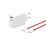 OnePlus SUPERVOOC 120W Dual Ports GaN Power Adapter Kit