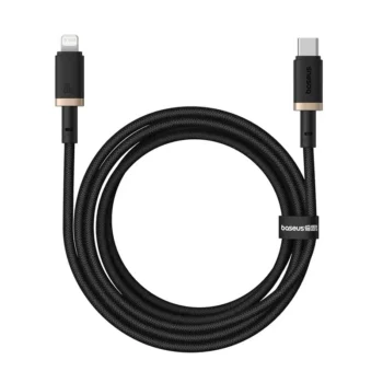 Baseus Dura 20W Type-C to Lightning Fast Charging Cable 2M