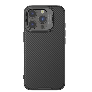 Nillkin CamShield Prop Magnetic Case for iPhone 16 Pro