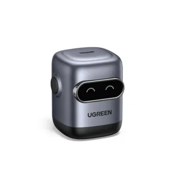 UGREEN QPai Robot 30W (1 Port) GaN Fast Charger